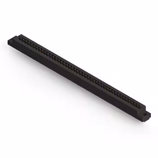 357-044-525-104 EDAC Inc.  Edgeboard Connectors